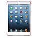 Sandstone Cover Rosa compatibile Apple iPad Mini - Foto miniatura 1
